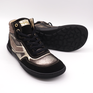 KOEL Barefoot DANISH FANTASY Taupe