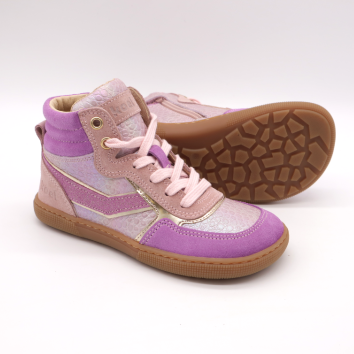 KOEL Barefoot DANISH FANTASY Pink