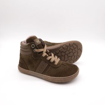 KOEL Barefoot DREW FELT Green