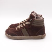 KOEL Barefoot DREW FELT Chocolate