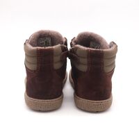 KOEL Barefoot DREW FELT Chocolate