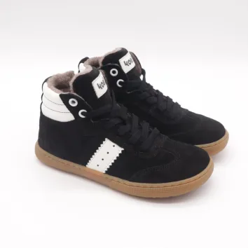 KOEL Barefoot DREW FELT Black