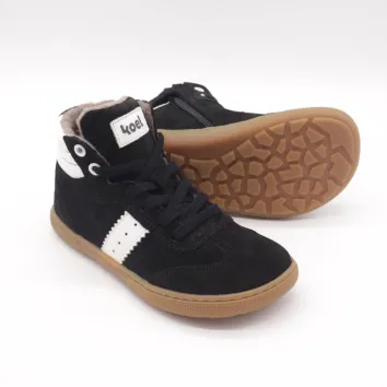 KOEL Barefoot DREW FELT Black