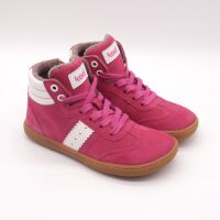 KOEL Barefoot DREW FELT Fuchsia