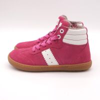 KOEL Barefoot DREW FELT Fuchsia