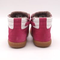 KOEL Barefoot DREW FELT Fuchsia