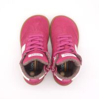KOEL Barefoot DREW FELT Fuchsia