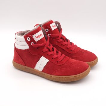 KOEL Barefoot DREW FELT Red