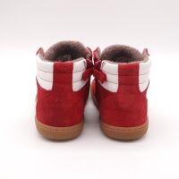 KOEL Barefoot DREW FELT Red
