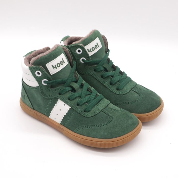 KOEL Barefoot DREW FELT Khaki