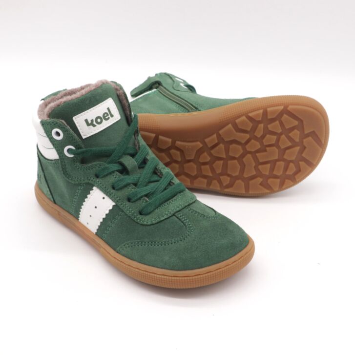 KOEL Barefoot DREW FELT Khaki