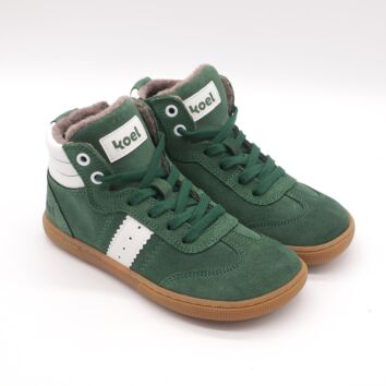 KOEL Barefoot DREW FELT Khaki