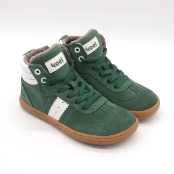 KOEL Barefoot DREW FELT Khaki