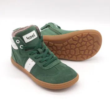 KOEL Barefoot DREW FELT Khaki