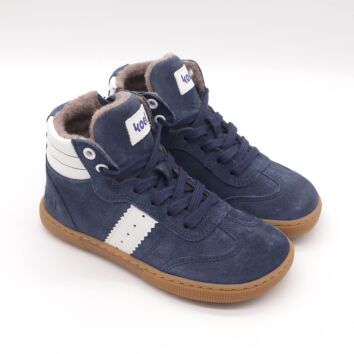KOEL Barefoot DREW FELT Navy