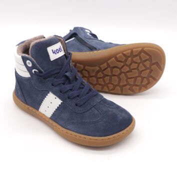 KOEL Barefoot DREW FELT Navy