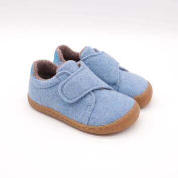 KOEL Barefoot DAN FELT Jeans