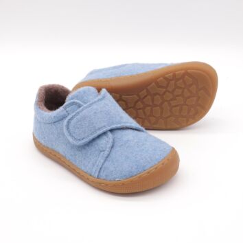 KOEL Barefoot DAN FELT Jeans