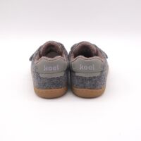 KOEL Barefoot DAN FELT Dk Grey