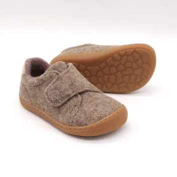 KOEL Barefoot DAN FELT Beige