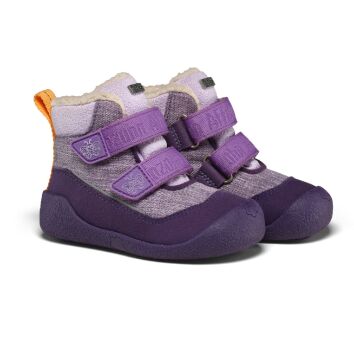 Affenzahn Lauflerner Winterstiefel Vegan Snuggy...