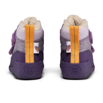 Affenzahn Lauflerner Winterstiefel Vegan Snuggy...