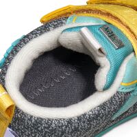 Affenzahn Übergangsschuh Knit Happy Nashorn