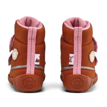 Affenzahn Schneestiefel Vegan Comfy Reh