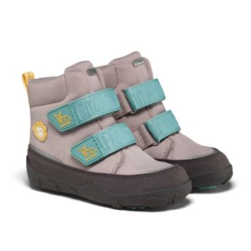 Affenzahn Schneestiefel Vegan Comfy Nashorn