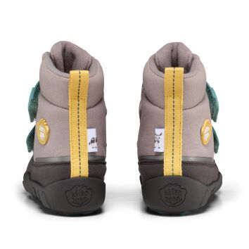 Affenzahn Schneestiefel Vegan Comfy Nashorn