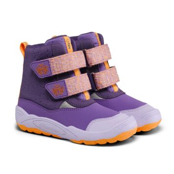 Affenzahn Winterstiefel Vegan Blizzy Schmetterling