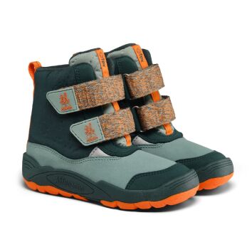 Affenzahn Winterstiefel Vegan Blizzy Hase