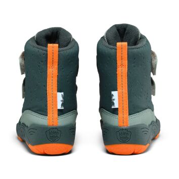 Affenzahn Winterstiefel Vegan Blizzy Hase