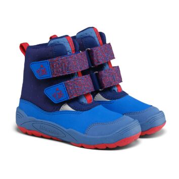 Affenzahn Winterstiefel Vegan Blizzy Wal