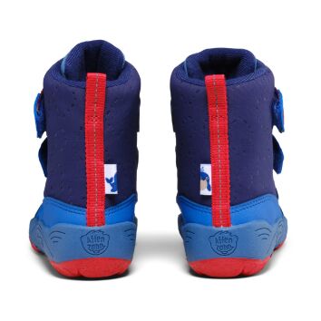 Affenzahn Winterstiefel Vegan Blizzy Wal