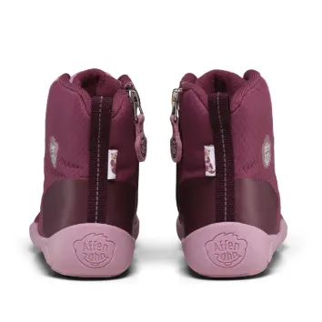 Affenzahn Winterstiefel Vegan Discovy Otter