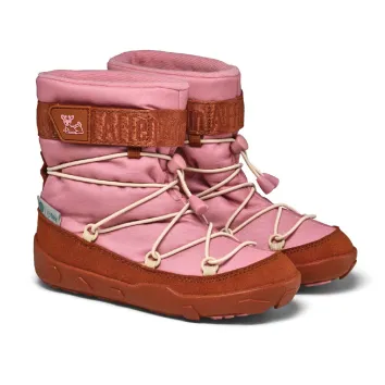 Affenzahn Winterstiefel Vegan Snowy Reh