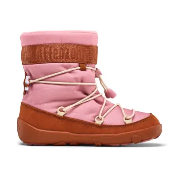 Affenzahn Winterstiefel Vegan Snowy Reh