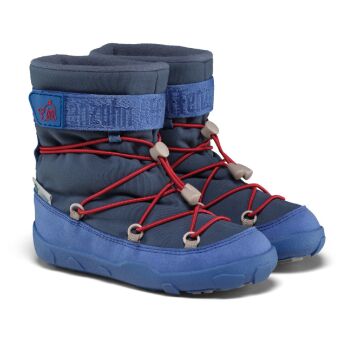 Affenzahn Winterstiefel Vegan Snowy Wal
