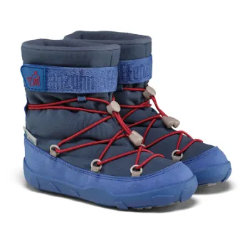 Affenzahn Winterstiefel Vegan Snowy Wal