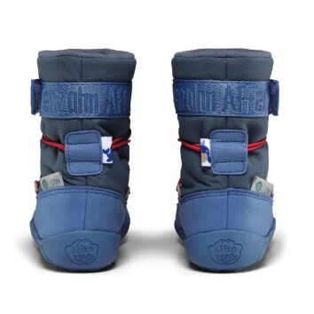 Affenzahn Winterstiefel Vegan Snowy Wal