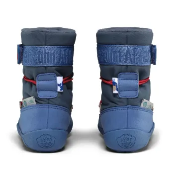 Affenzahn Winterstiefel Vegan Snowy Wal