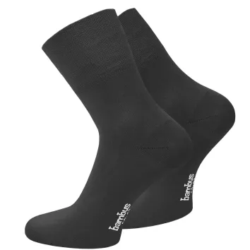 Sparset 3x Doppelpack Bambussocken Kurzschaft 43-46