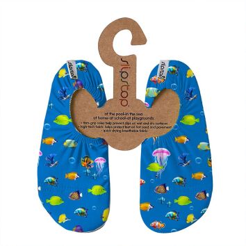 Slipstop Badeschuhe Nemo