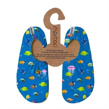 Slipstop Badeschuhe Nemo