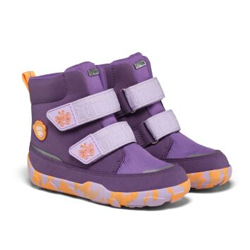 Affenzahn Winterstiefel Vegan Comfy Schmetterling
