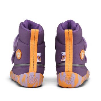 Affenzahn Winterstiefel Vegan Comfy Schmetterling