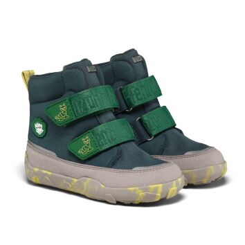 Affenzahn Winterstiefel Vegan Comfy Raupe