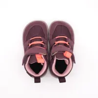 superfit barefoot WALDERI rot/orange