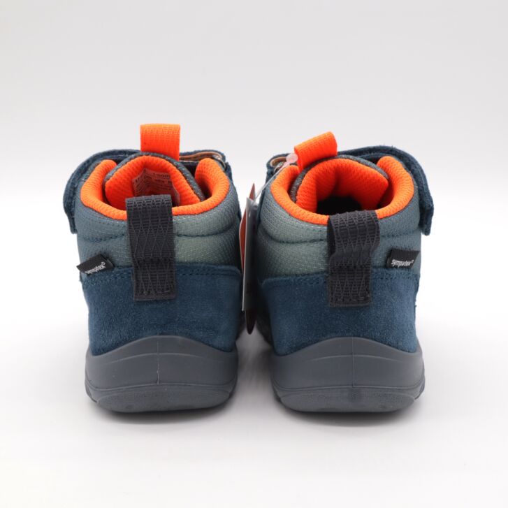 superfit barefoot WALDERI blau